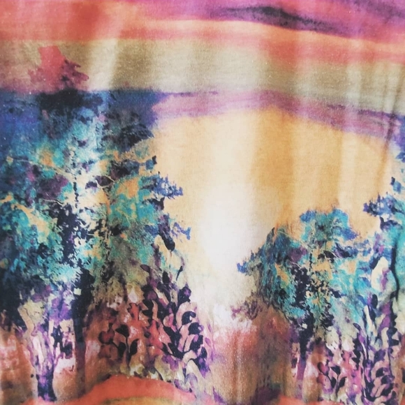 Chagall top - Picture 2 of 3